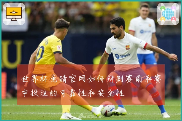 世界杯竞猜官网如何辨别赛前和赛中投注的可靠性和安全性