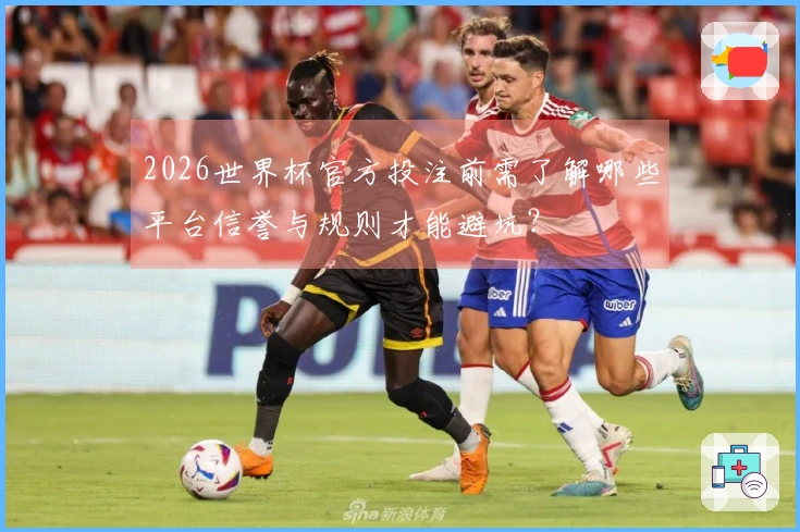 2026世界杯官方投注前需了解哪些平台信誉与规则才能避坑？